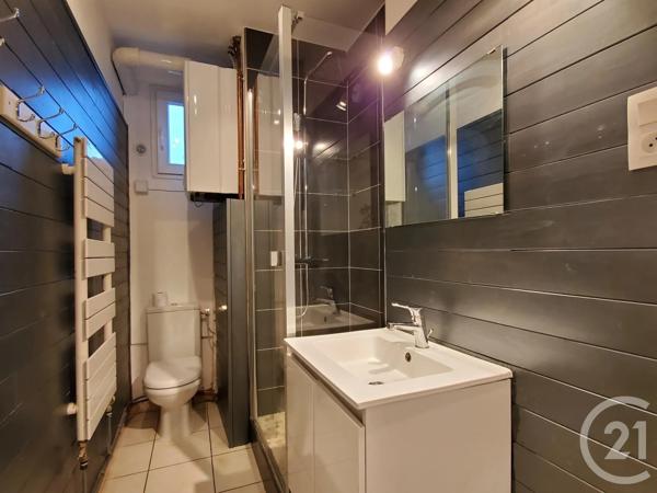 Appartement F2 à vendre  2 pièces - 34,07 m 2   MAISONS ALFORT  - 94