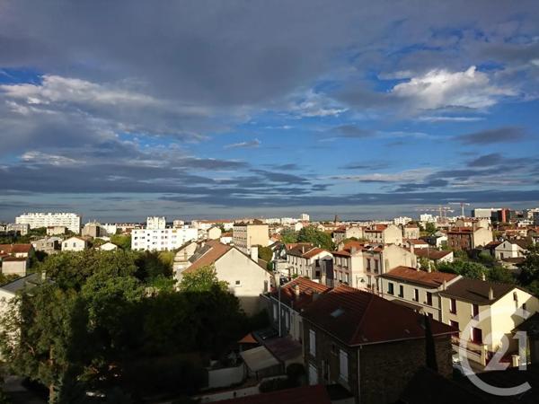 Appartement F2 à vendre  2 pièces - 34,07 m 2   MAISONS ALFORT  - 94
