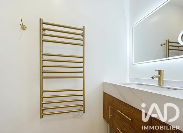 Appartement à vendre 2 pièces 53 m² Nice
