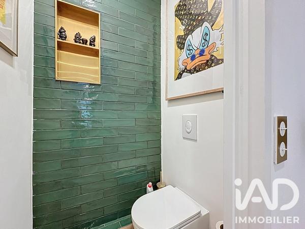 Appartement à vendre 2 pièces 53 m² Nice