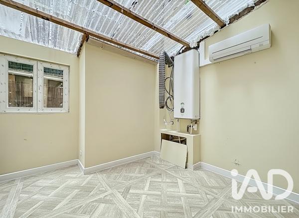 Appartement à vendre 2 pièces 53 m² Nice