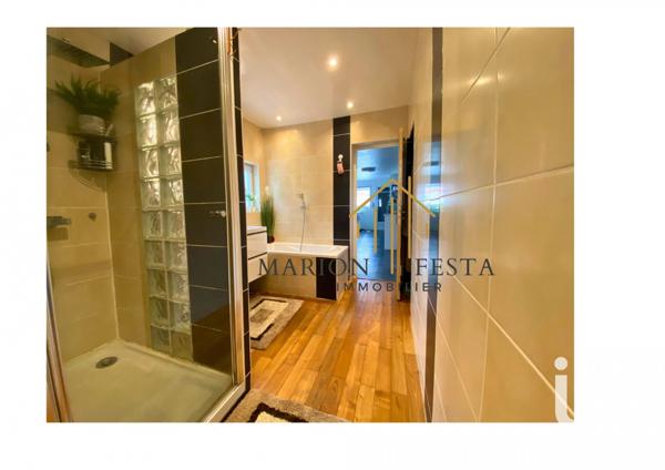 Maison à vendre 7 pièces 146 m² Neuilly-sur-Marne