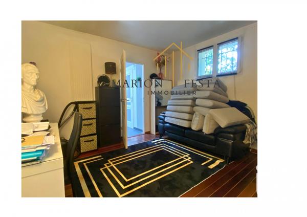 Maison à vendre 7 pièces 146 m² Neuilly-sur-Marne