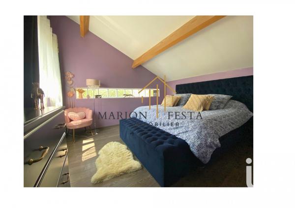 Maison à vendre 7 pièces 146 m² Neuilly-sur-Marne