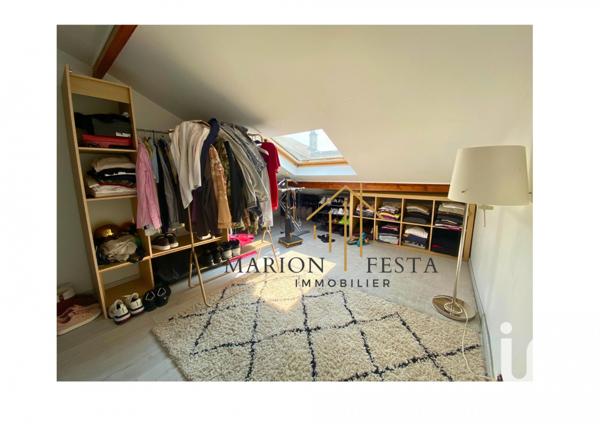 Maison à vendre 7 pièces 146 m² Neuilly-sur-Marne