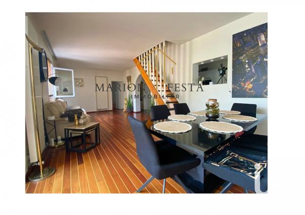 Maison à vendre 7 pièces 146 m² Neuilly-sur-Marne