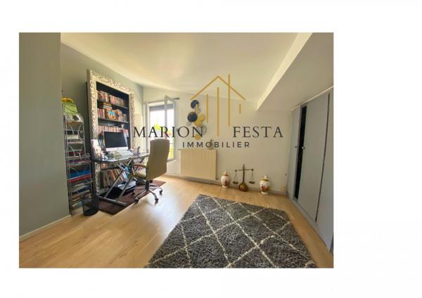 Maison à vendre 7 pièces 146 m² Neuilly-sur-Marne