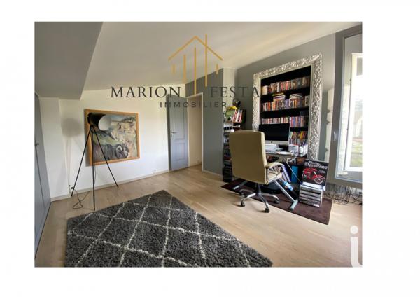 Maison à vendre 7 pièces 146 m² Neuilly-sur-Marne