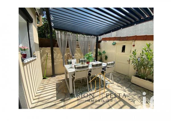 Maison à vendre 7 pièces 146 m² Neuilly-sur-Marne