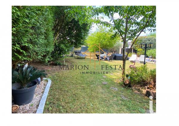 Maison à vendre 7 pièces 146 m² Neuilly-sur-Marne