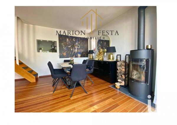 Maison à vendre 7 pièces 146 m² Neuilly-sur-Marne
