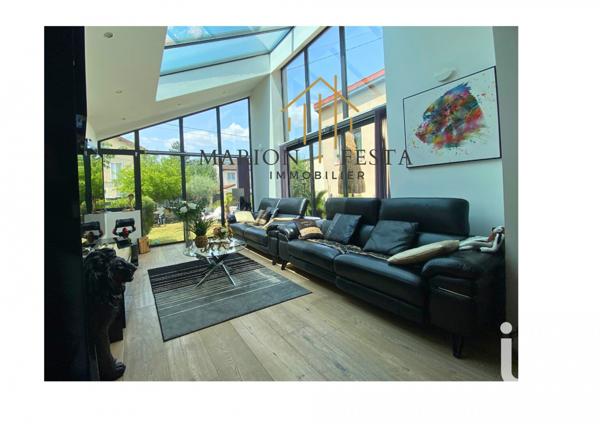 Maison à vendre 7 pièces 146 m² Neuilly-sur-Marne