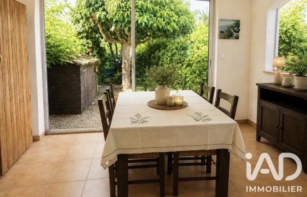 Maison à vendre 3 pièces 42 m² Bandol