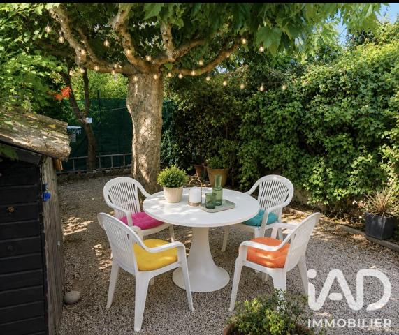 Maison à vendre 3 pièces 42 m² Bandol