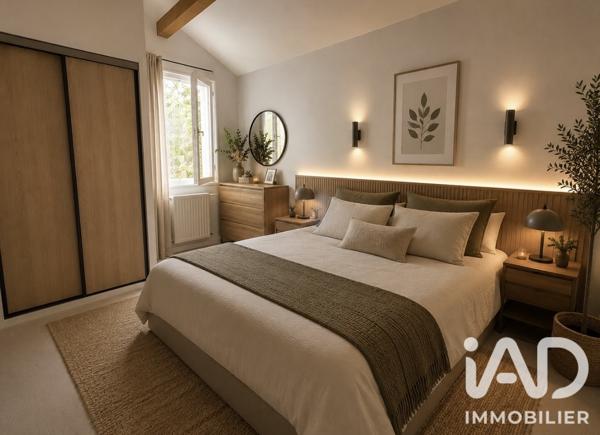 Maison à vendre 3 pièces 42 m² Bandol