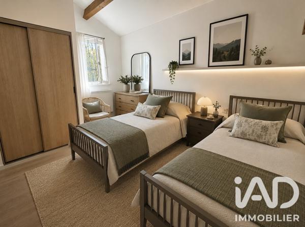 Maison à vendre 3 pièces 42 m² Bandol