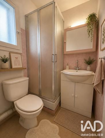 Maison à vendre 3 pièces 42 m² Bandol