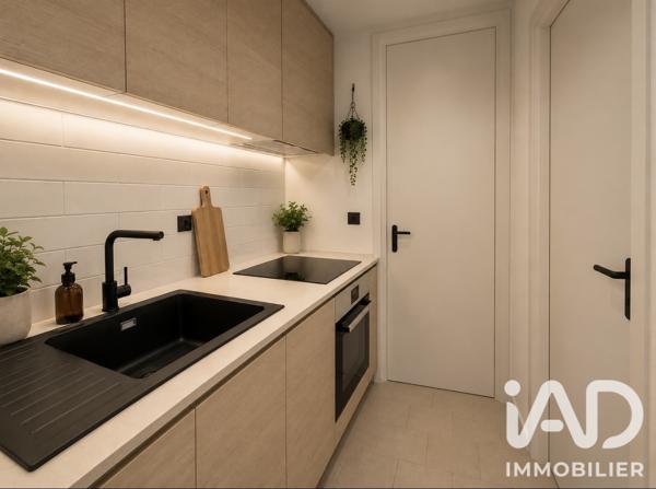 Maison à vendre 3 pièces 42 m² Bandol