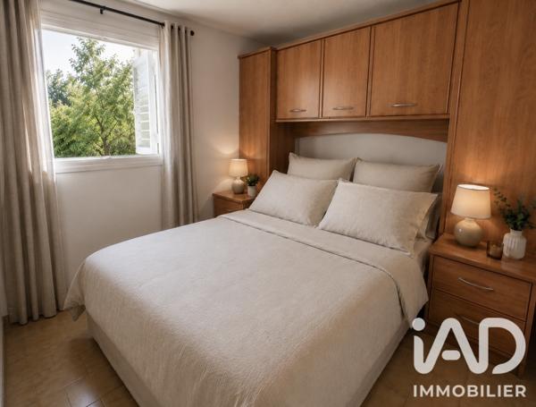 Maison à vendre 3 pièces 42 m² Bandol