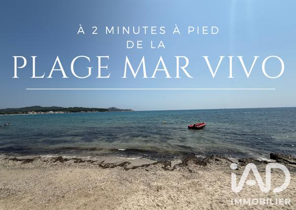 Appartement à vendre 4 pièces 81 m² La Seyne-sur-Mer