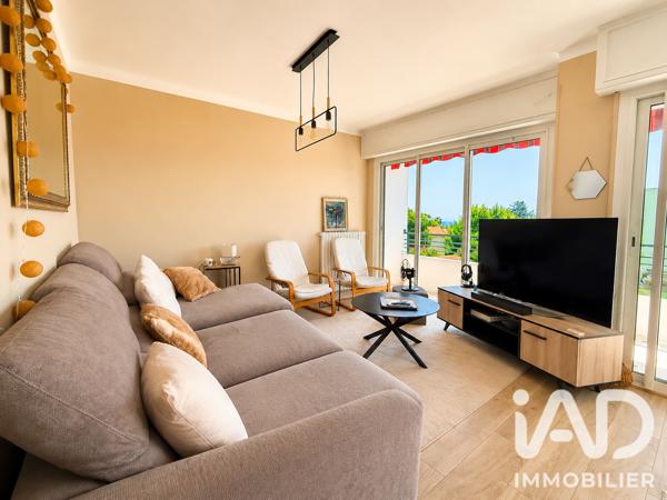 Appartement à vendre 4 pièces 81 m² La Seyne-sur-Mer