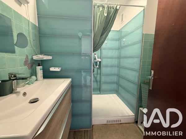 Appartement à vendre 4 pièces 81 m² La Seyne-sur-Mer