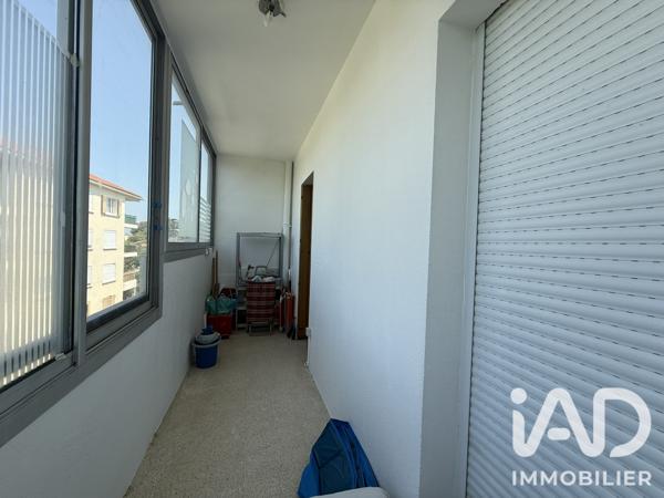 Appartement à vendre 4 pièces 81 m² La Seyne-sur-Mer