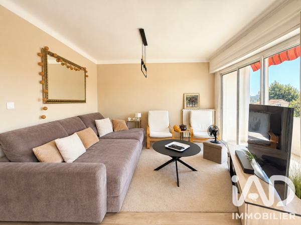 Appartement à vendre 4 pièces 81 m² La Seyne-sur-Mer