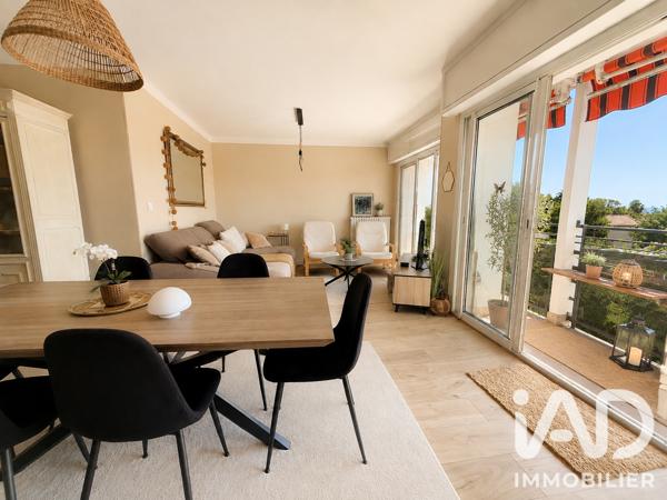Appartement à vendre 4 pièces 81 m² La Seyne-sur-Mer