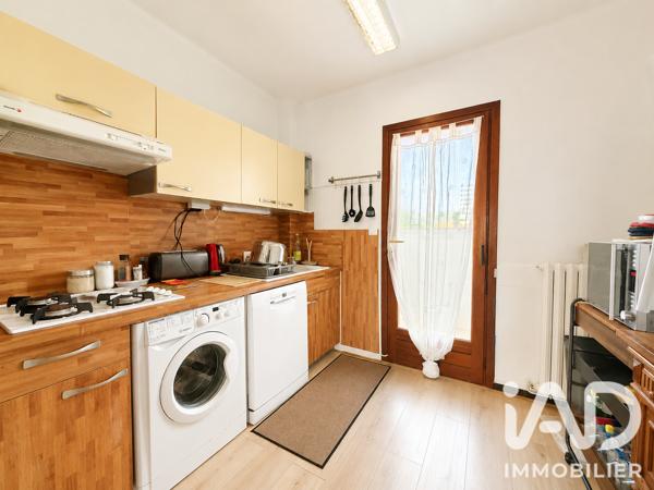 Appartement à vendre 4 pièces 81 m² La Seyne-sur-Mer