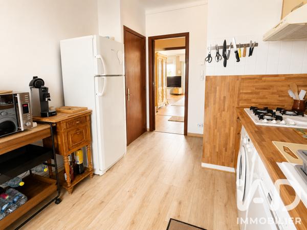 Appartement à vendre 4 pièces 81 m² La Seyne-sur-Mer