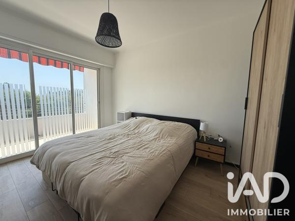 Appartement à vendre 4 pièces 81 m² La Seyne-sur-Mer