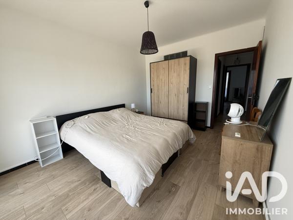 Appartement à vendre 4 pièces 81 m² La Seyne-sur-Mer
