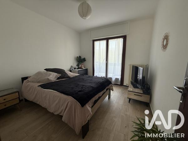 Appartement à vendre 4 pièces 81 m² La Seyne-sur-Mer