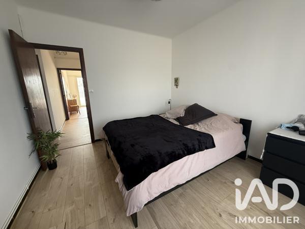 Appartement à vendre 4 pièces 81 m² La Seyne-sur-Mer