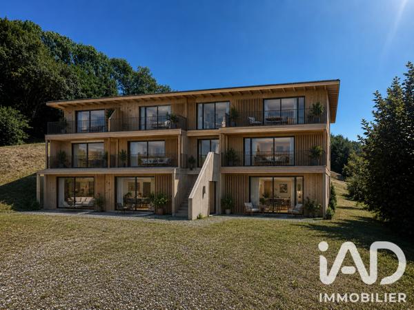 Terrain à vendre 1 491 m² Saint-Bonnet-en-Champsaur