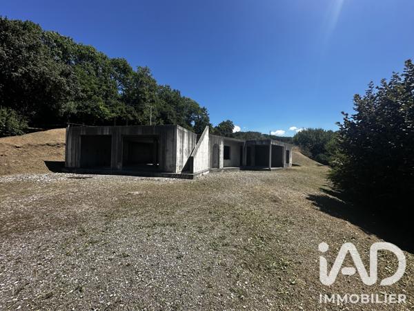Terrain à vendre 1 491 m² Saint-Bonnet-en-Champsaur