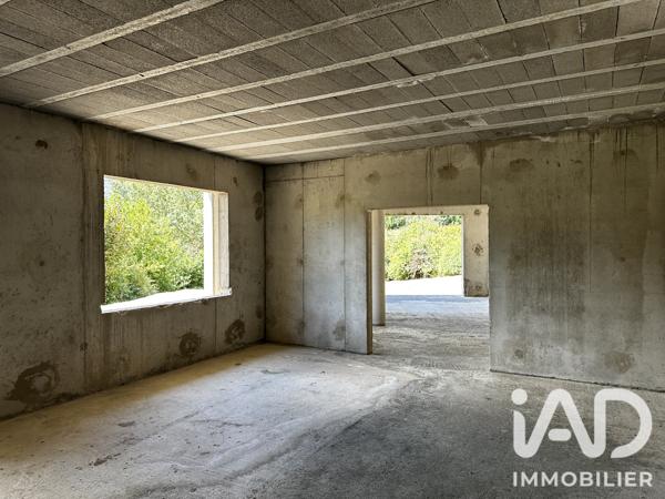 Terrain à vendre 1 491 m² Saint-Bonnet-en-Champsaur