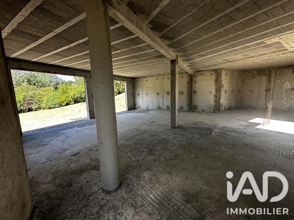 Terrain à vendre 1 491 m² Saint-Bonnet-en-Champsaur