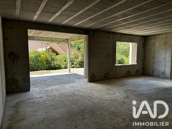 Terrain à vendre 1 491 m² Saint-Bonnet-en-Champsaur