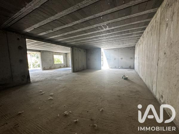 Terrain à vendre 1 491 m² Saint-Bonnet-en-Champsaur