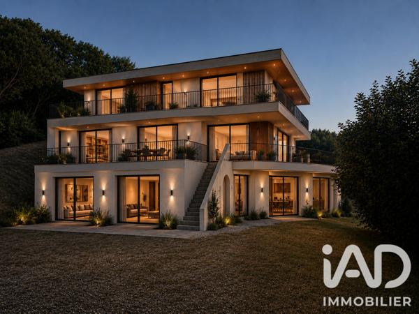 Terrain à vendre 1 491 m² Saint-Bonnet-en-Champsaur
