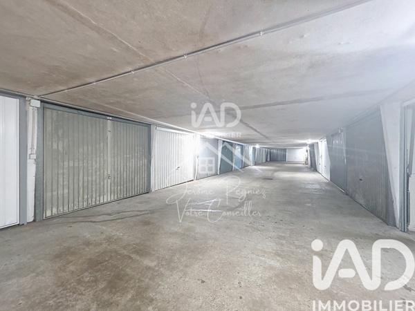 Appartement à vendre 6 pièces 107 m² Le Chesnay-Rocquencourt