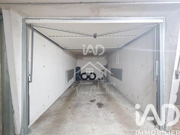 Appartement à vendre 6 pièces 107 m² Le Chesnay-Rocquencourt