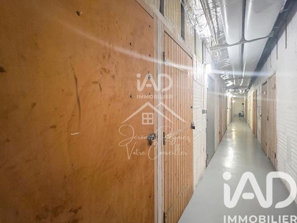 Appartement à vendre 6 pièces 107 m² Le Chesnay-Rocquencourt