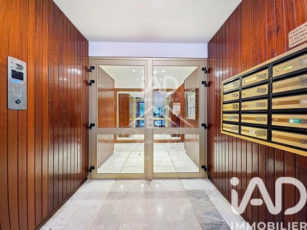 Appartement à vendre 6 pièces 107 m² Le Chesnay-Rocquencourt