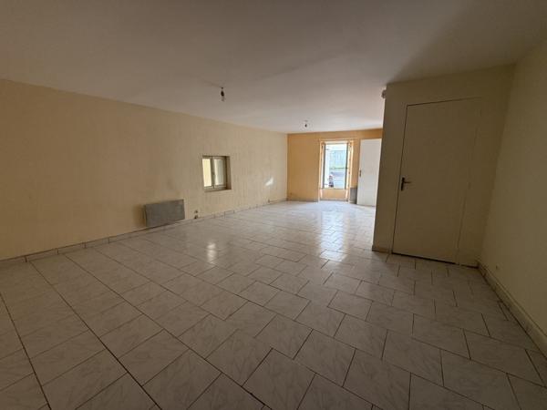 Appartement à louer |  Chizé |  2 pièces | 47 m²