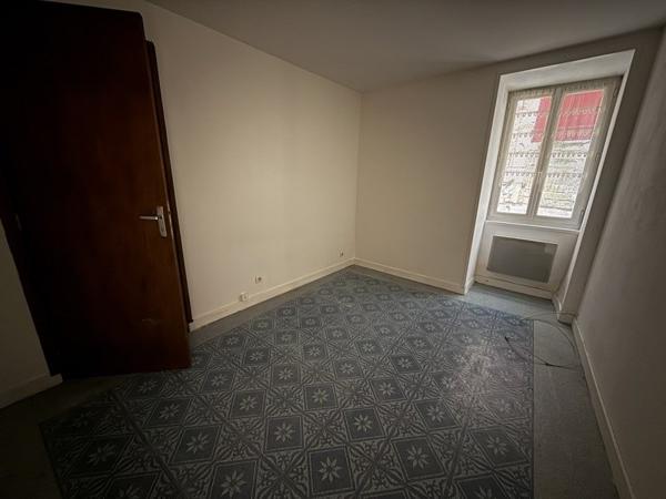 Appartement à louer |  Chizé |  2 pièces | 47 m²