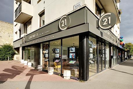 Appartement F1 à vendre  1 pièce - 20 m 2   MONTREUIL  - 93