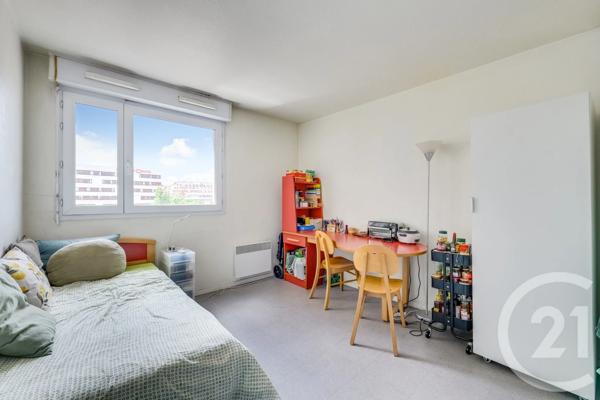 Appartement F1 à vendre  1 pièce - 20 m 2   MONTREUIL  - 93